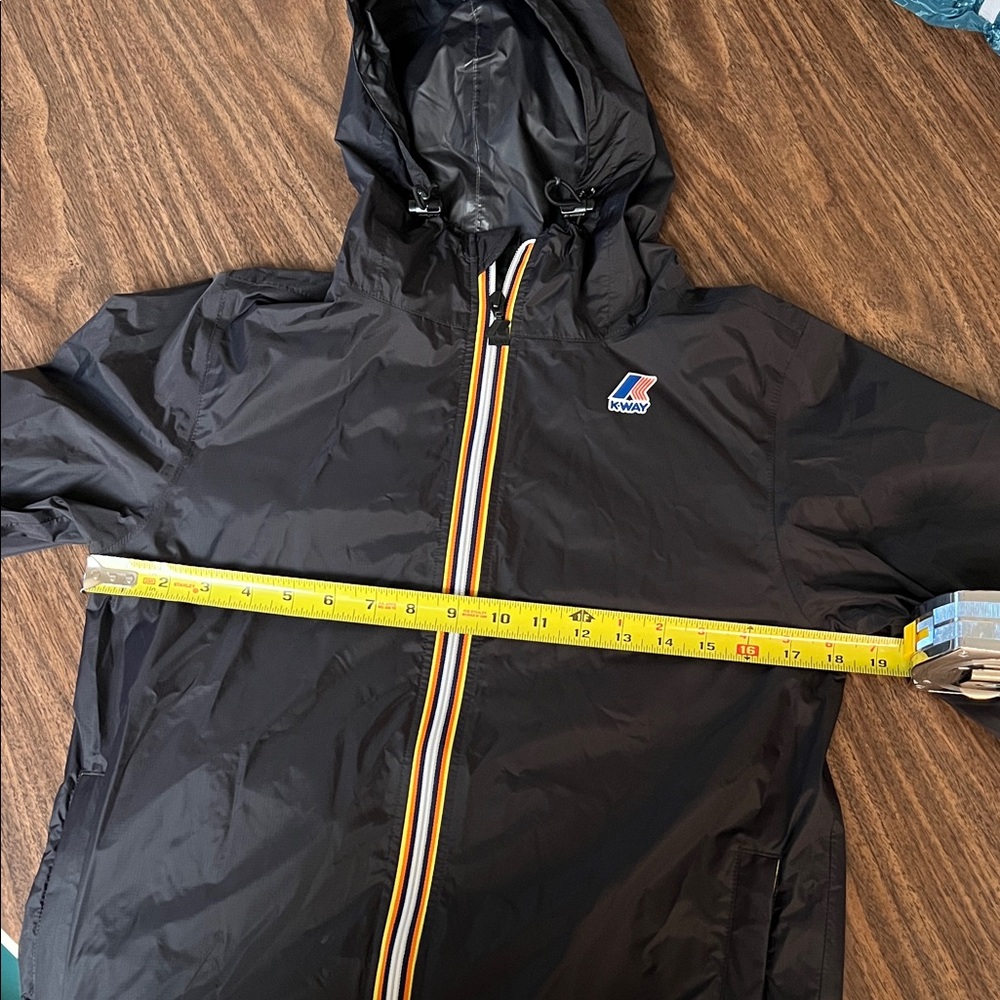 K-Way Le Vrai 3.0 Claude (Size XS)
